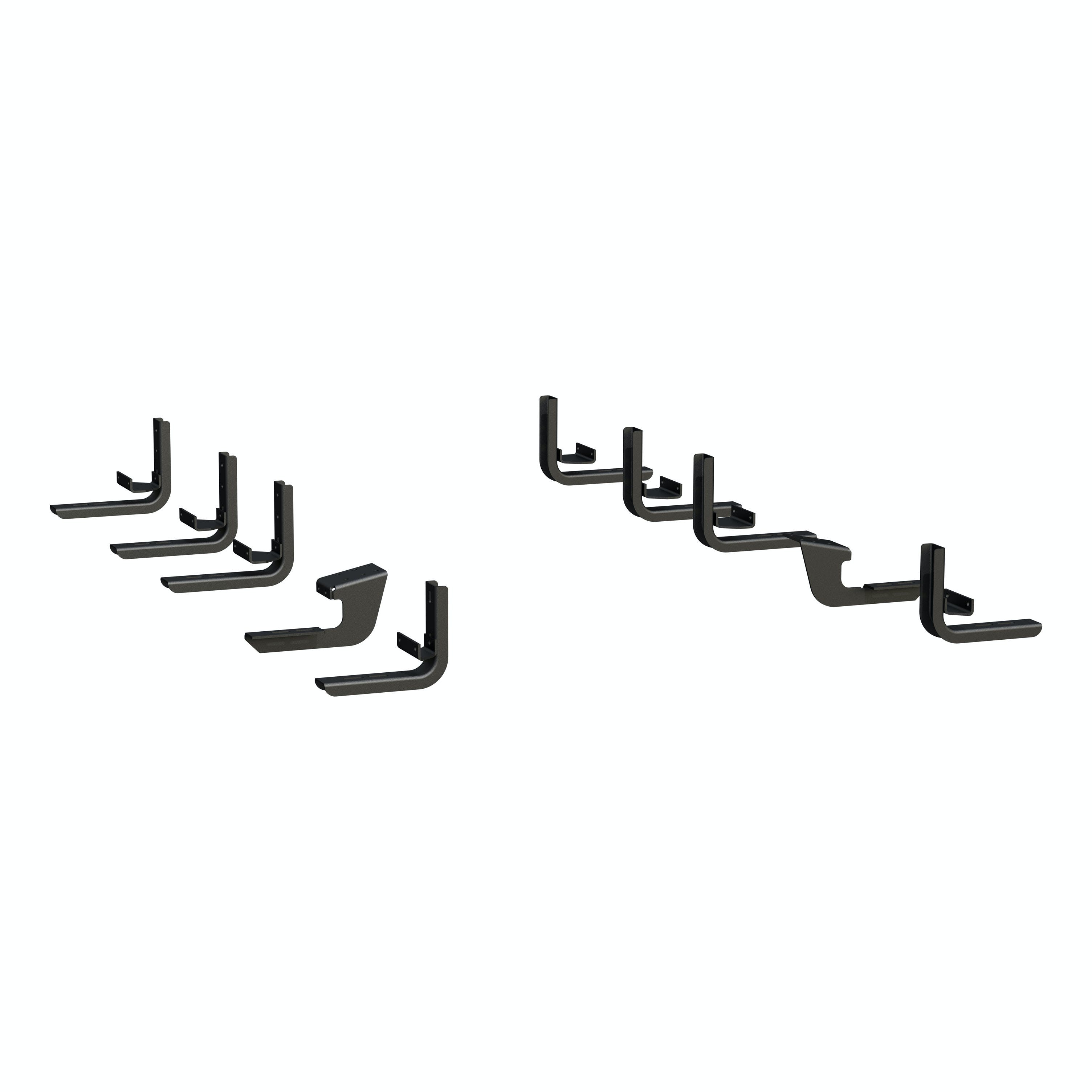 LUVERNE 571475 Mounting Brackets