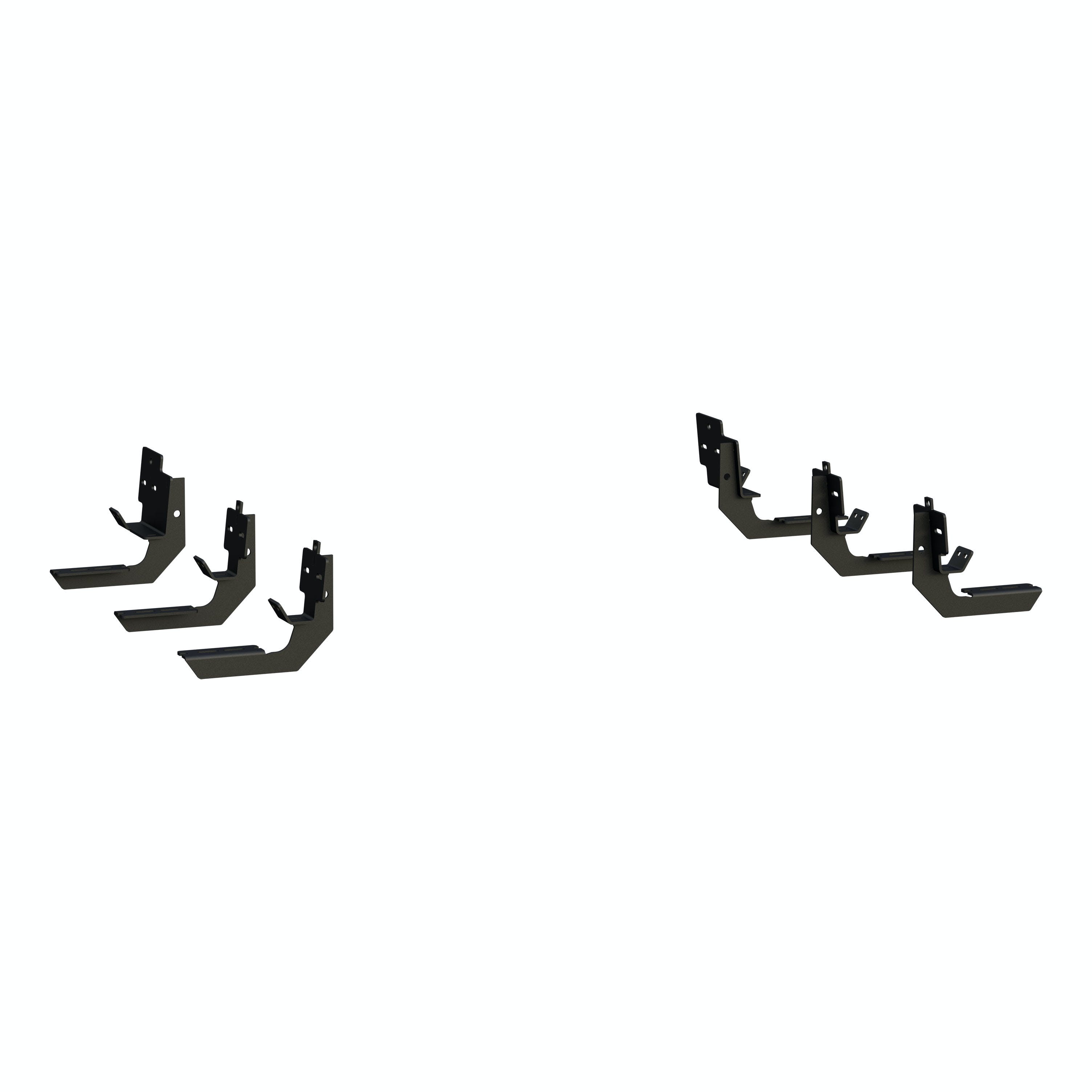 LUVERNE 571632 Mounting Brackets