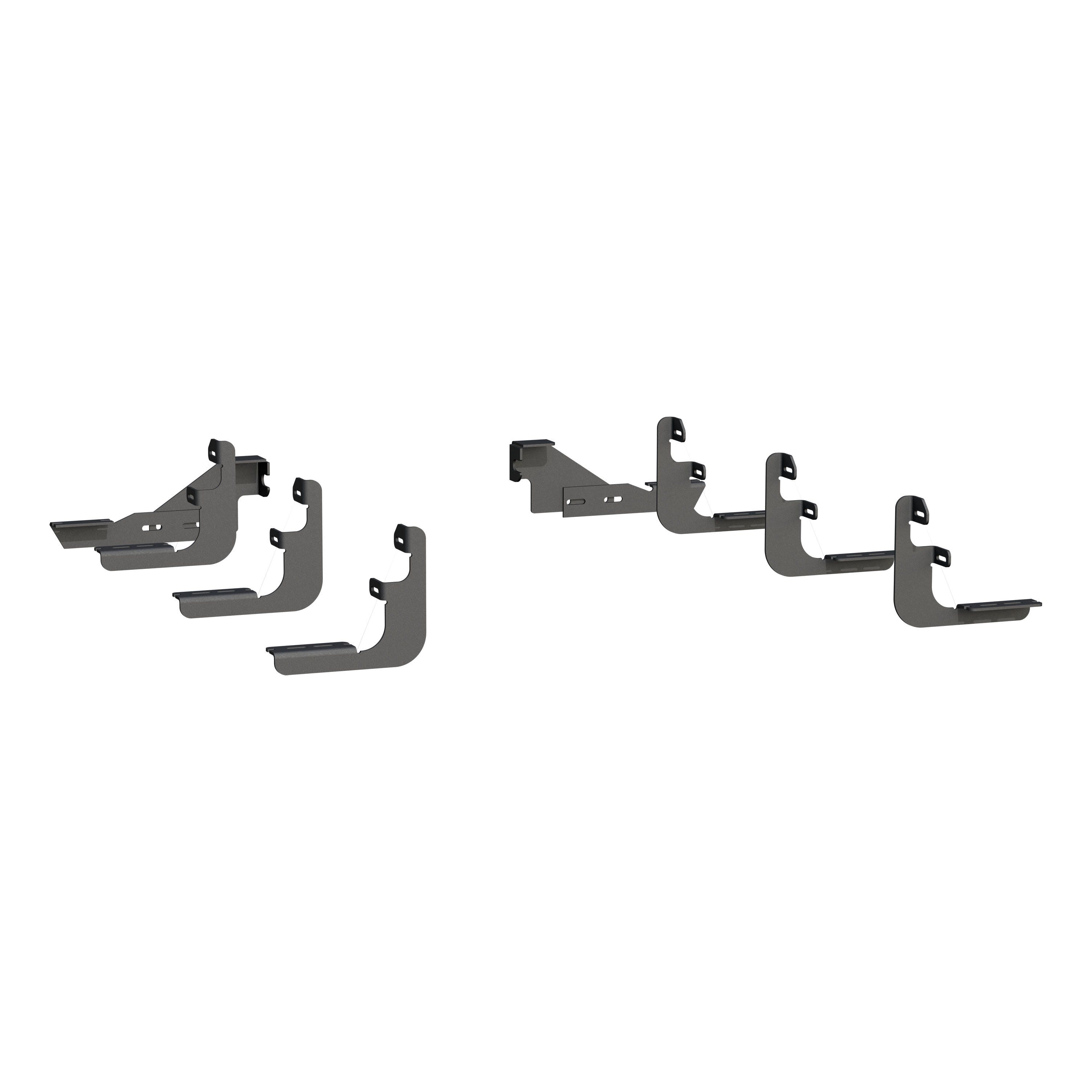 LUVERNE 571729 Mounting Brackets