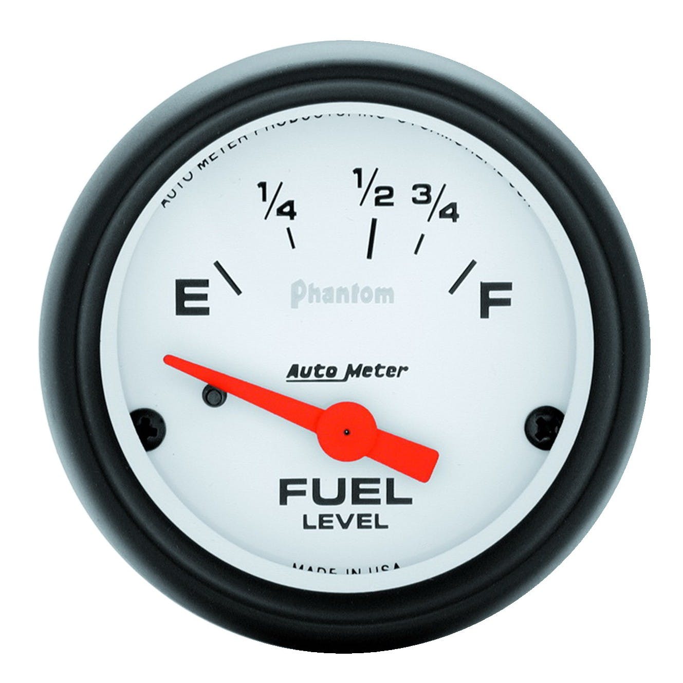 AutoMeter Products 5718 Fuel Level Gauge 16 E/158 F