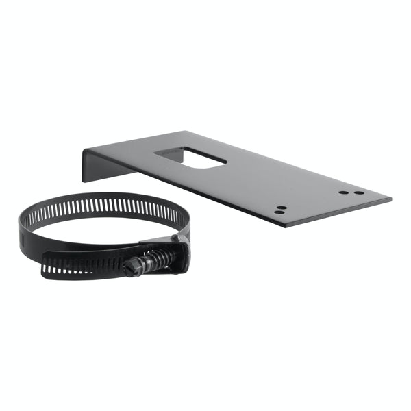 CURT 57202 Connector Bracket Mount for 7-Way Bracket (Packaged)