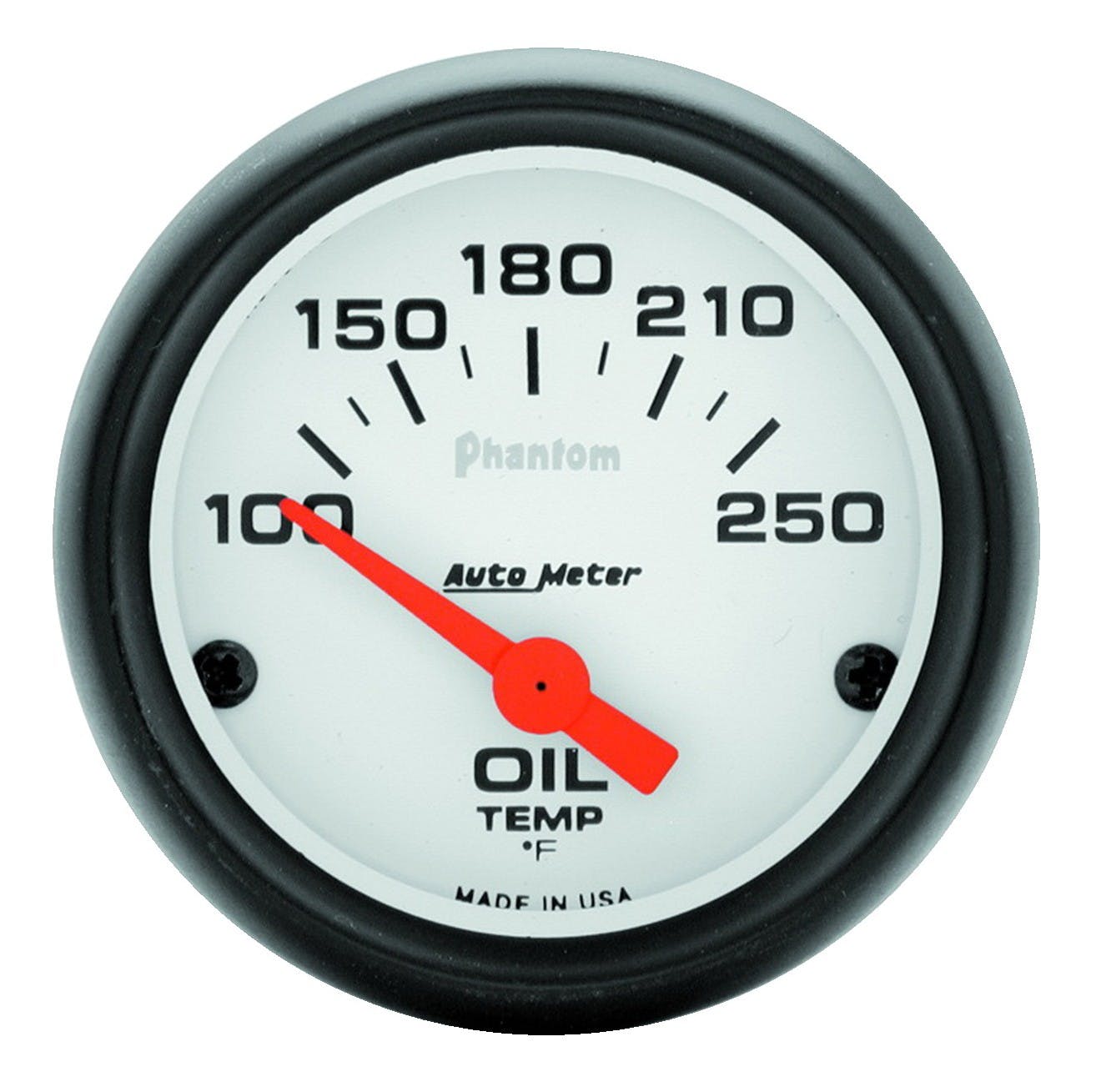 AutoMeter Products 5747 Oil Temp 100-250 F