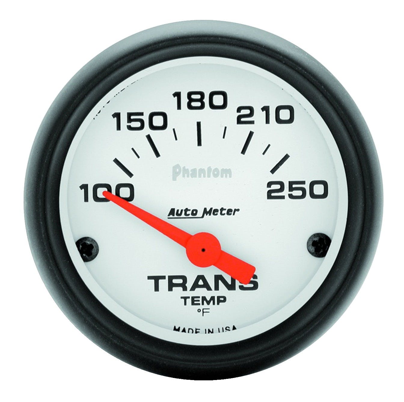 AutoMeter Products 5757 Trans Temp 100-250 F