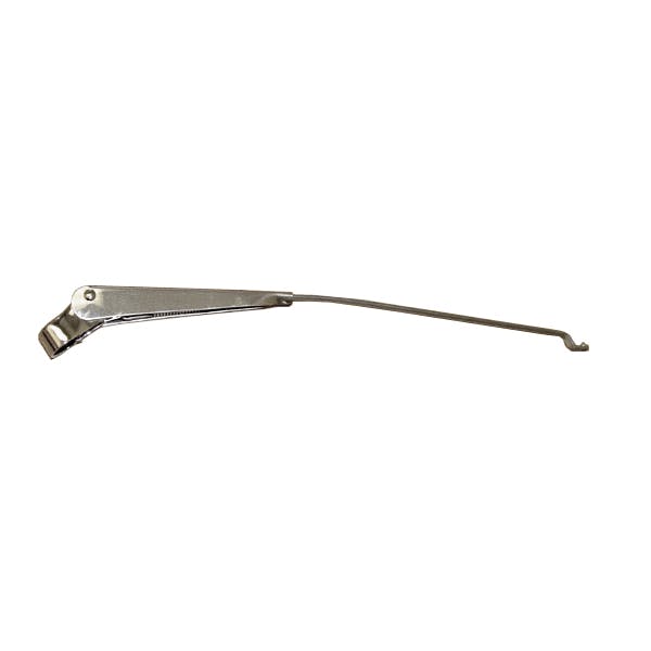 Omix-ADA 19710.01 Windshield Wiper Arm, Stainless Steel