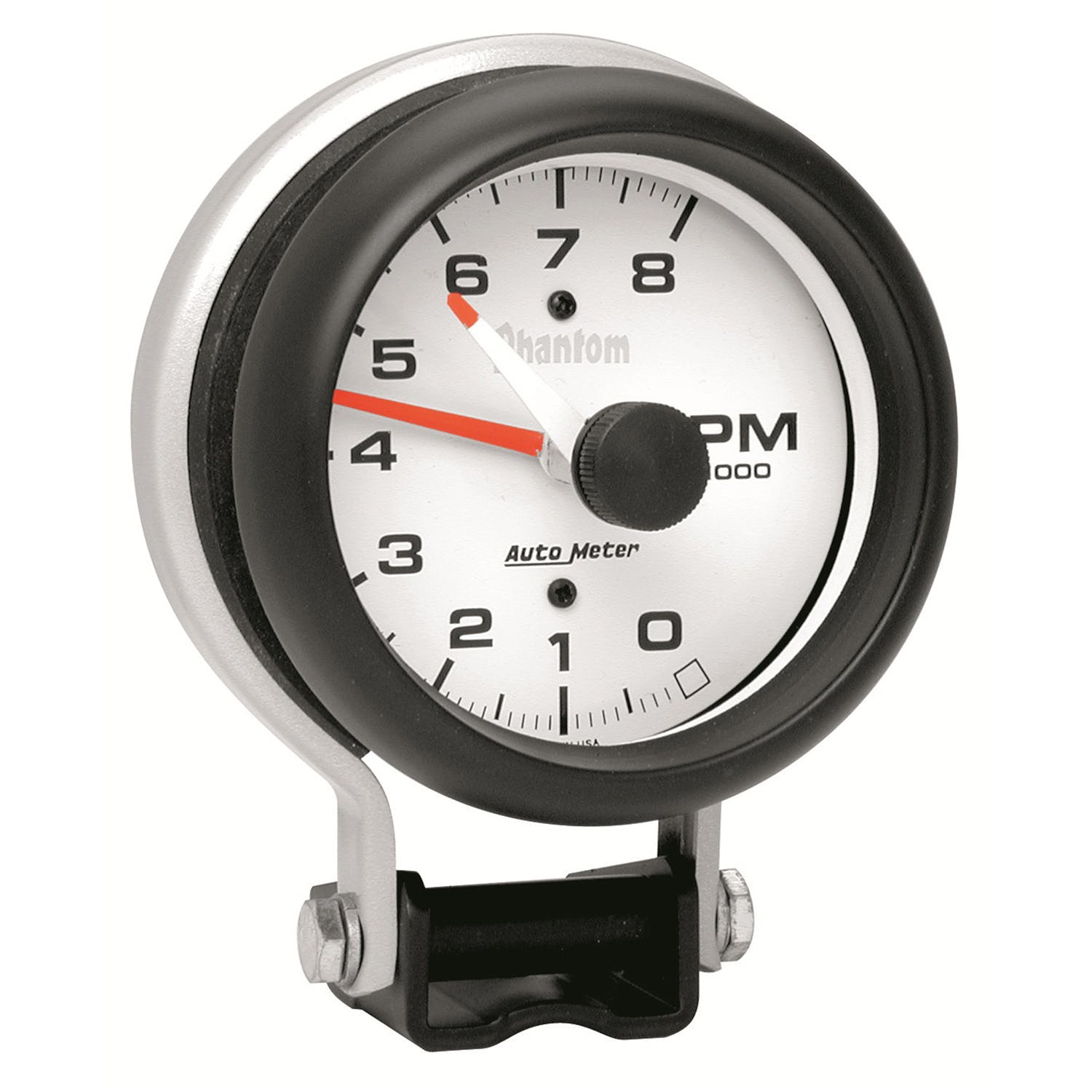 AutoMeter Products 5780 Tach 8000 RPM