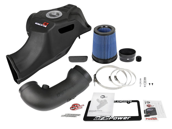 aFe Power 18-23 Ford Mustang GT (5.0) Engine Cold Air Intake 50-70033R