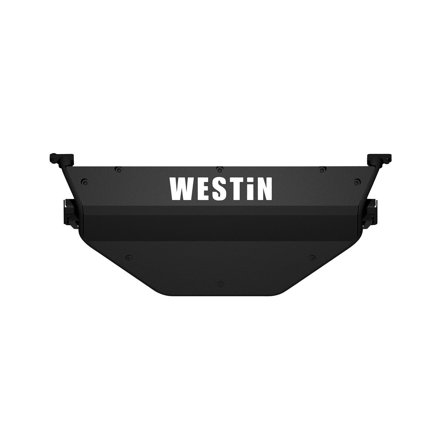 Westin Automotive 58-41025 Pro-Mod Front Bumper Textured Black
