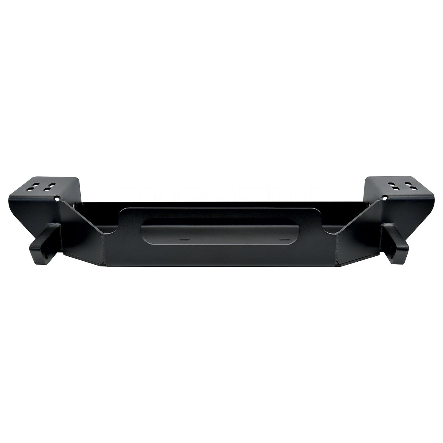 Westin Automotive 58-411175 Pro-Series Front Bumper, Textured Black