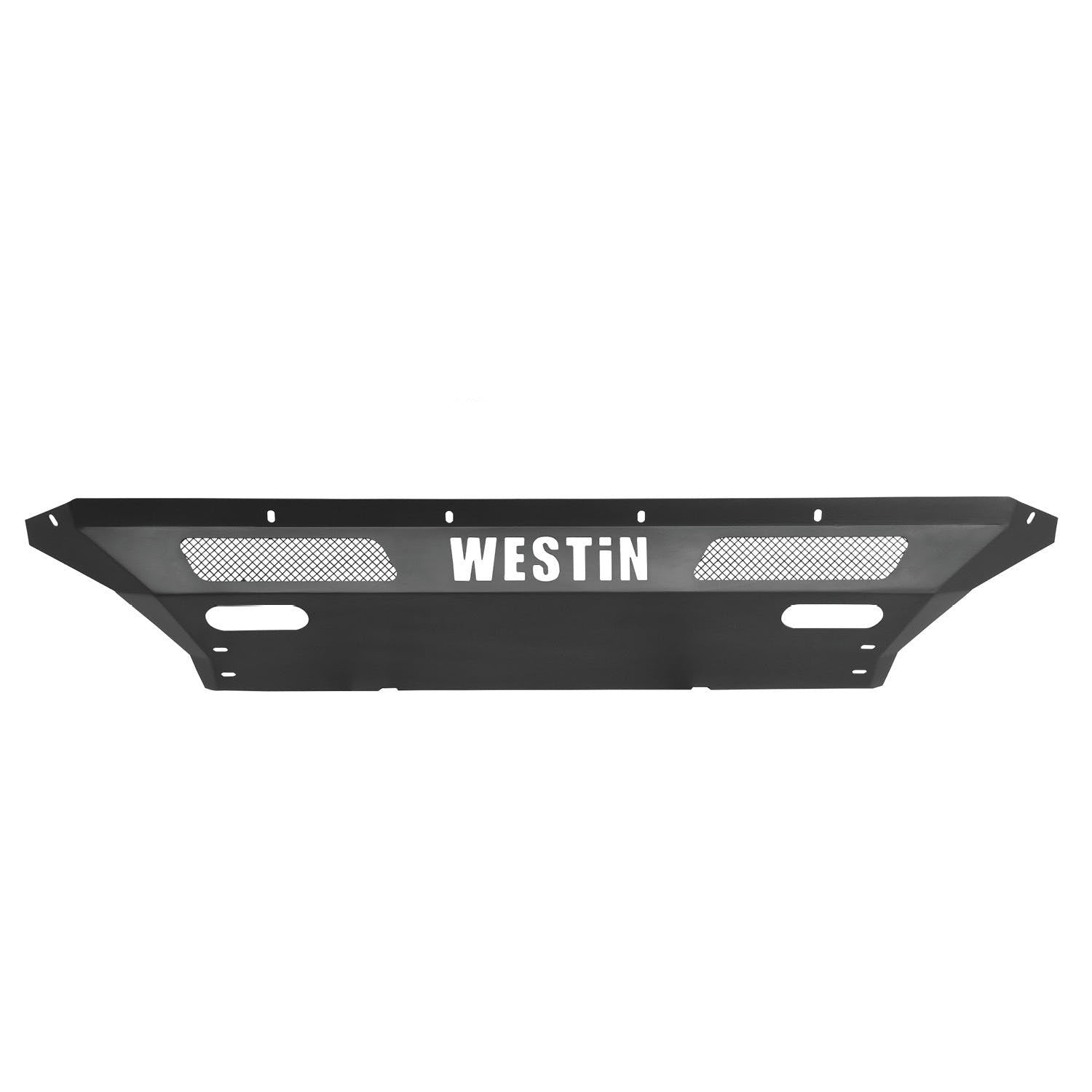 Westin Automotive 58-41225 Pro-Mod Front Bumper Textured Black
