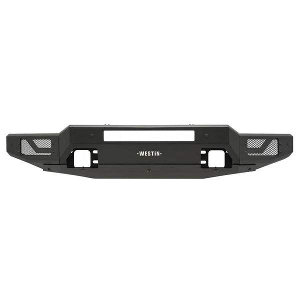 Westin Automotive 58-41255 Pro-Mod Front Bumper Textured Black