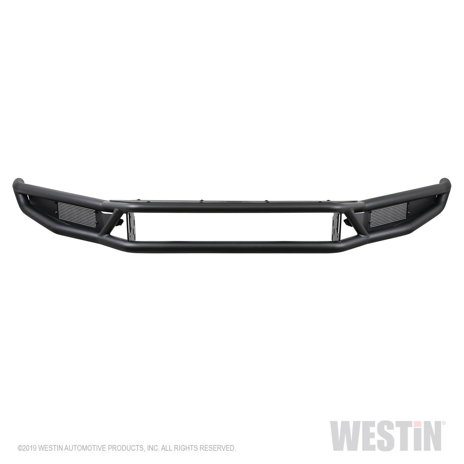 Westin Automotive 58-62025 Outlaw Front Bumper