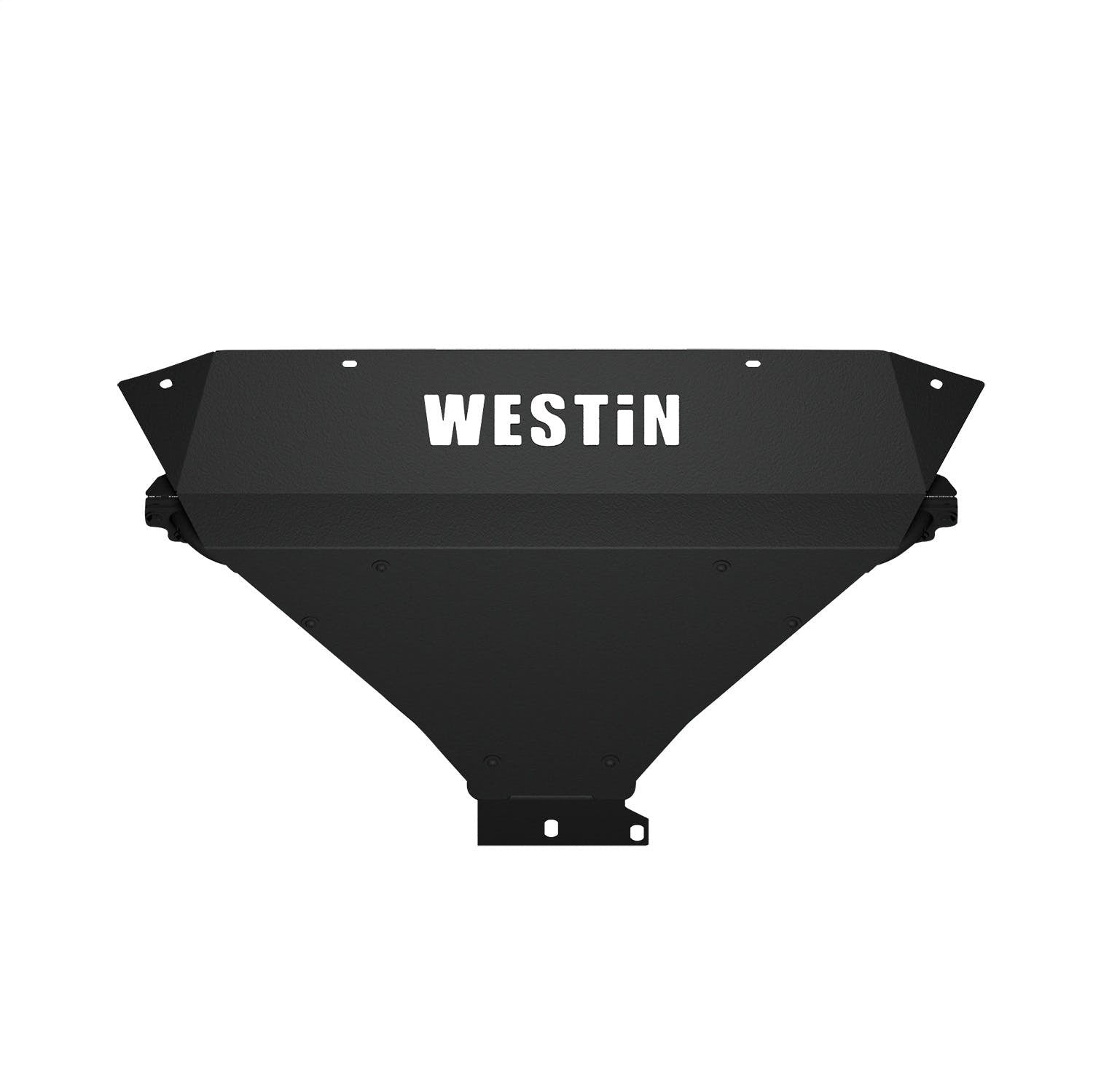Westin Automotive 58-71005 Outlaw with Pro-Mod Skid Plate Textured Black