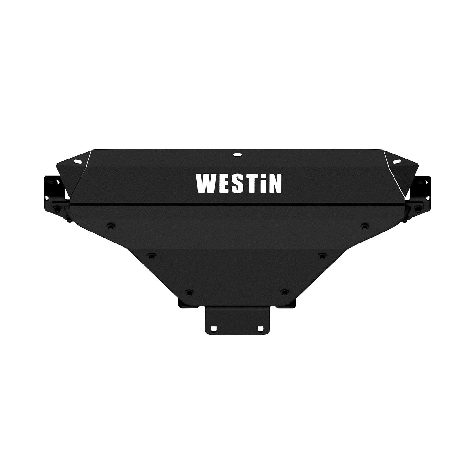 Westin Automotive 58-71015 Outlaw with Pro-Mod Skid Plate Textured Black