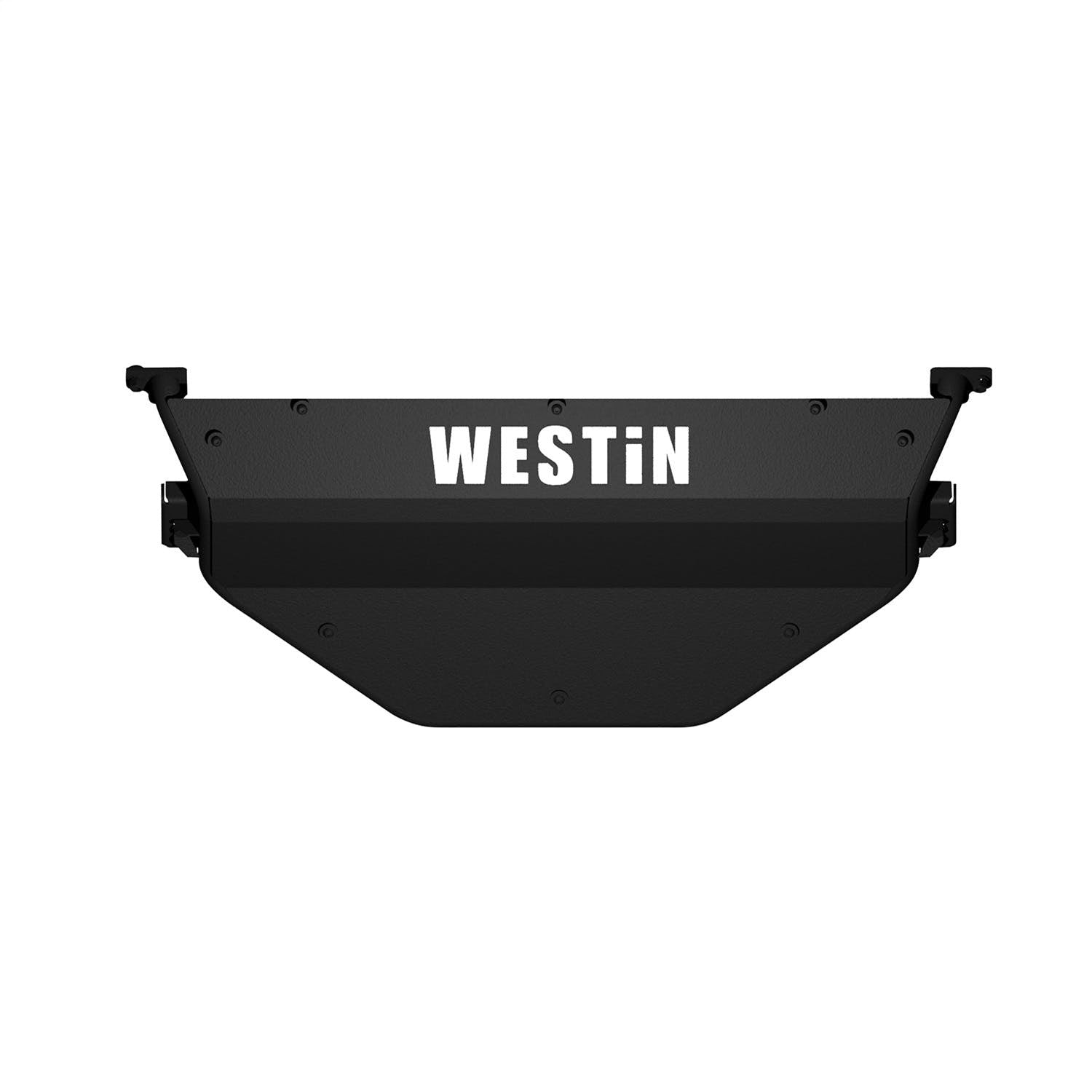 Westin Automotive 58-71025 Outlaw with Pro-Mod Skid Plate Textured Black