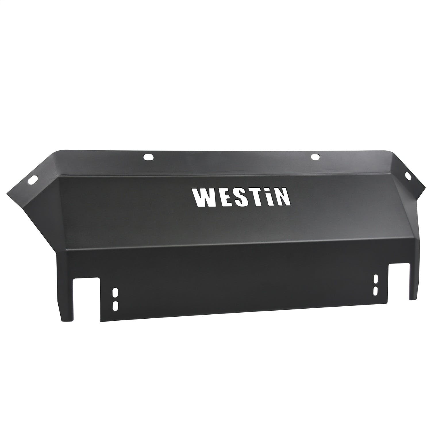 Westin Automotive 58-71055 Outlaw Bumper Skid Plate Textured Black