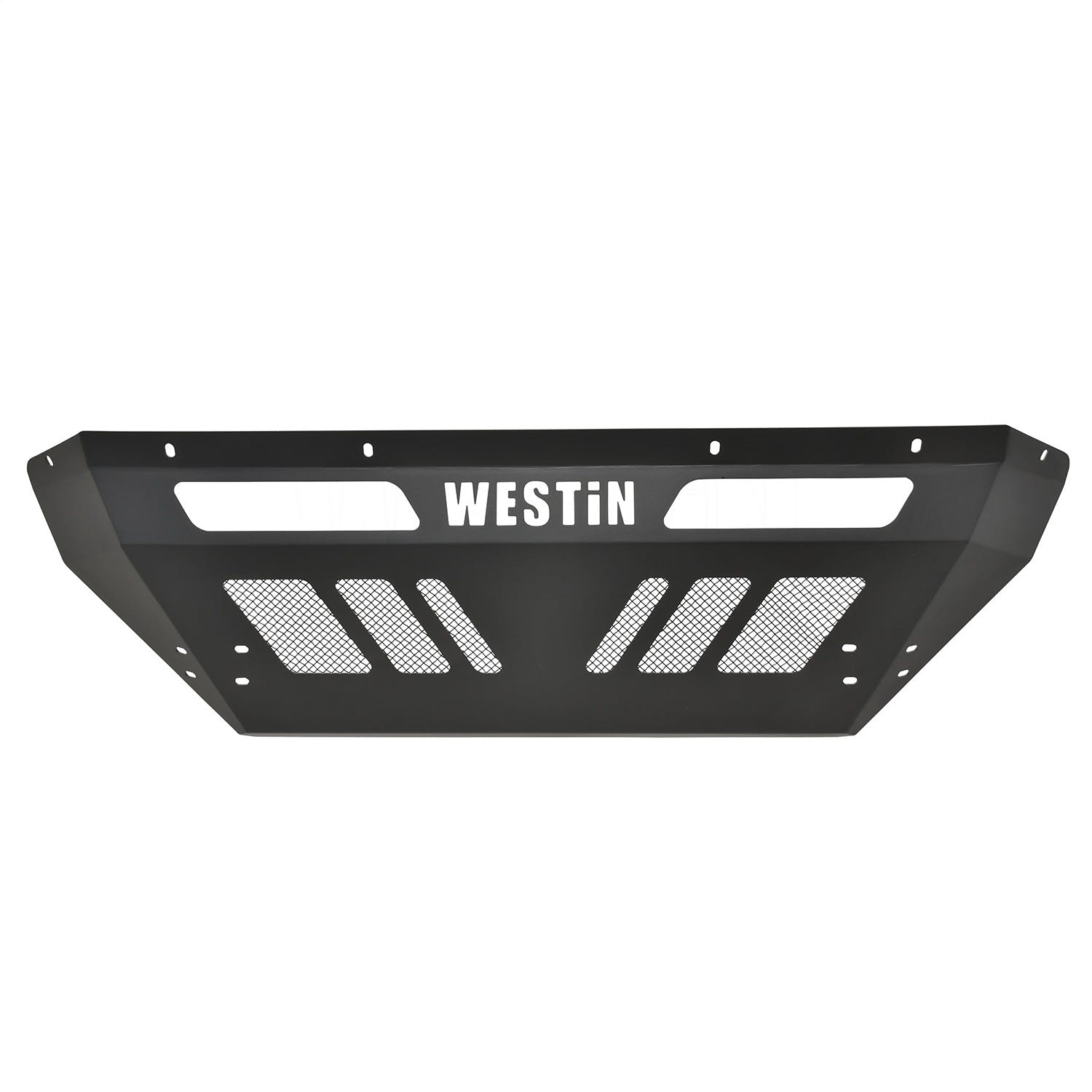 Westin Automotive 58-71235 Pro-Mod Skid Plate, Textured Black