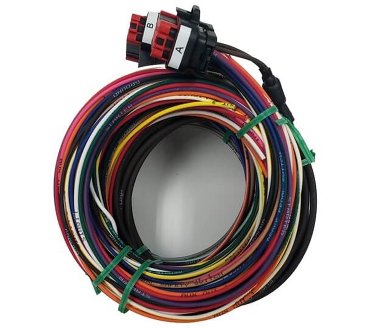 Racepak 580-CA-HARNDRAG Drag Smartwire Wire Harness