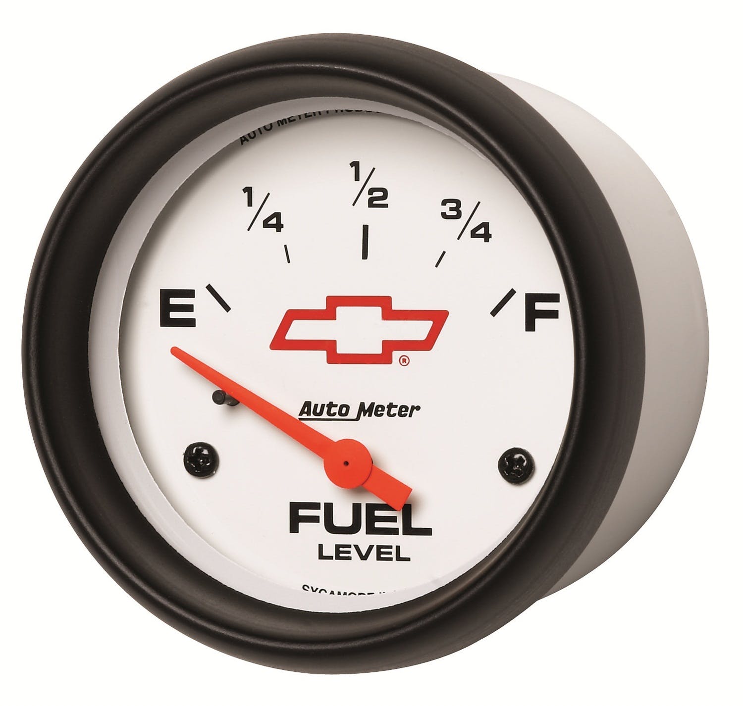 AutoMeter Products 5814-00406 2-5/8 Fuel Level 0 E/ 90 F Electric