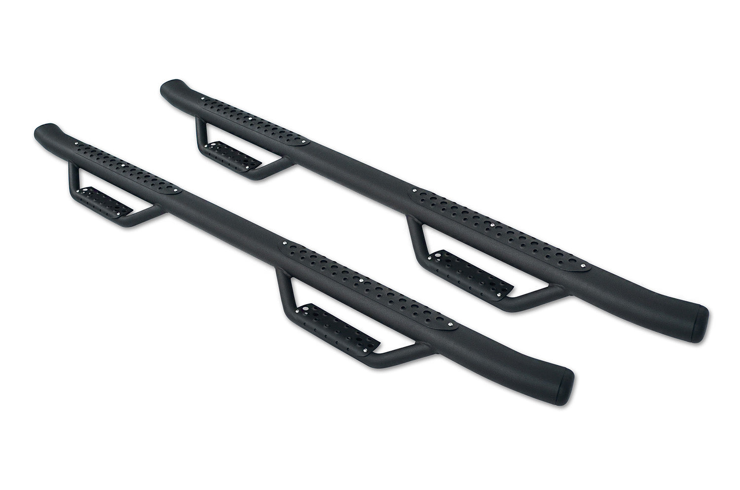 Go Rhino Ford (Extended Cab Pickup) Step Nerf Bar D44177T