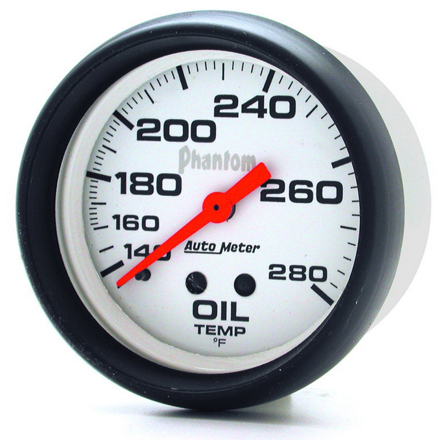 AutoMeter Products 5841 Oil Temp 140-280 F