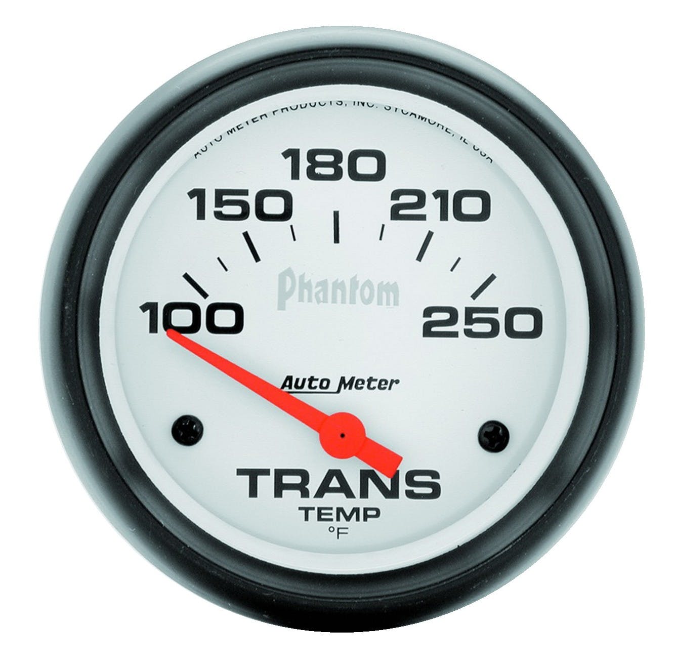 AutoMeter Products 5857 Trans Temp 100-250 F