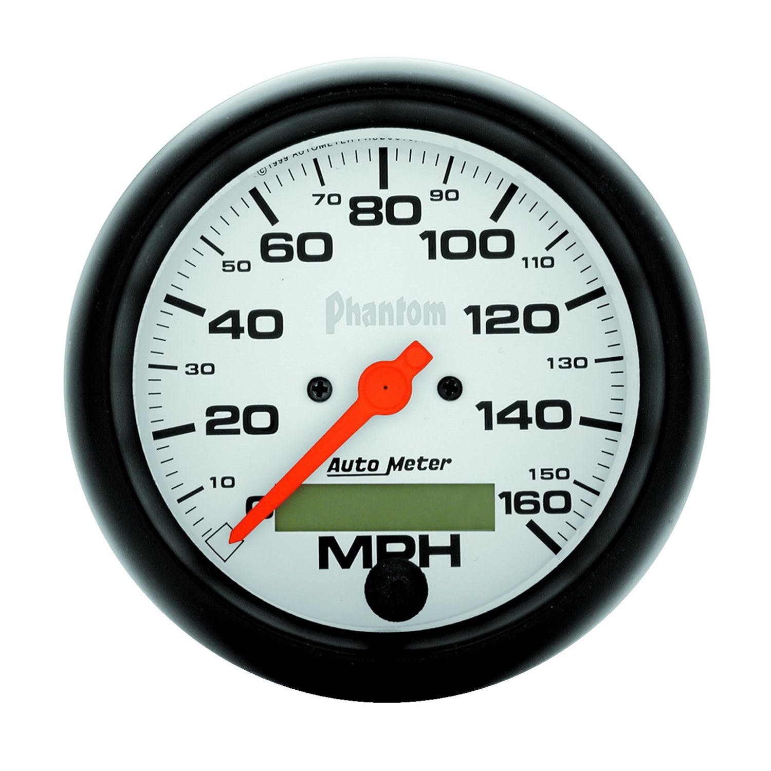 AutoMeter Products 5888 Speedo 160 mph