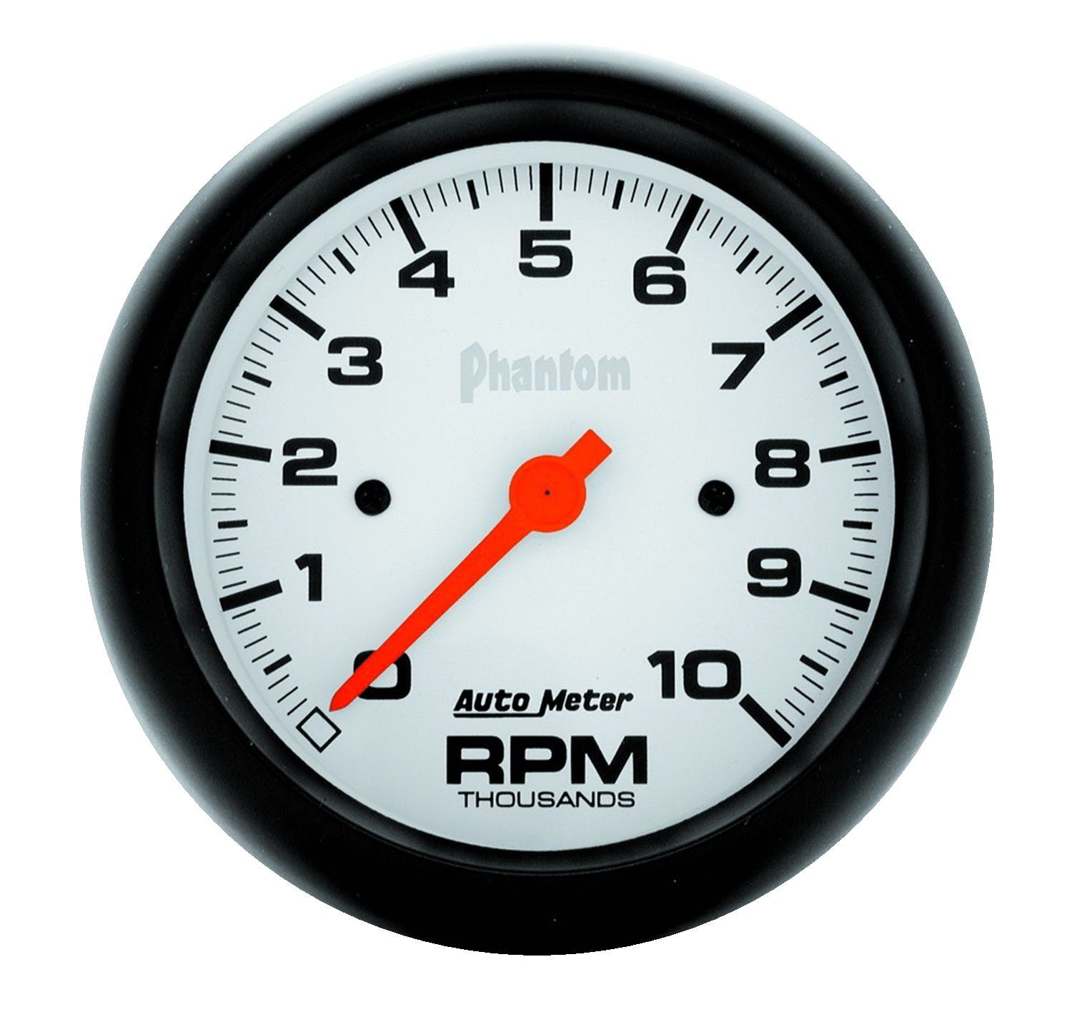 AutoMeter Products 5897 Tach 10,000 RPM
