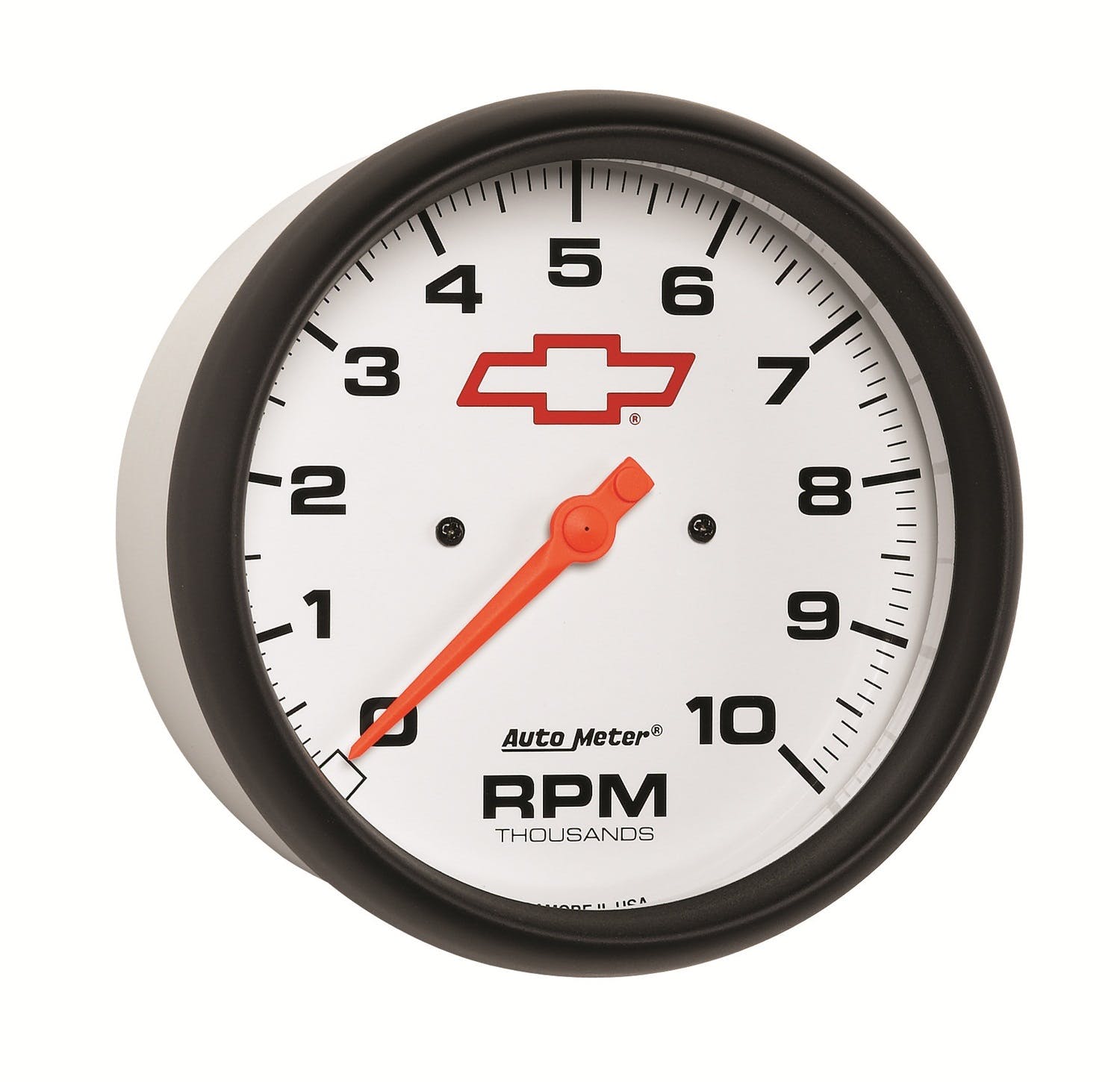 AutoMeter Products 5898-00406 5 Tach 10k RPM in Dash Elec, GM
