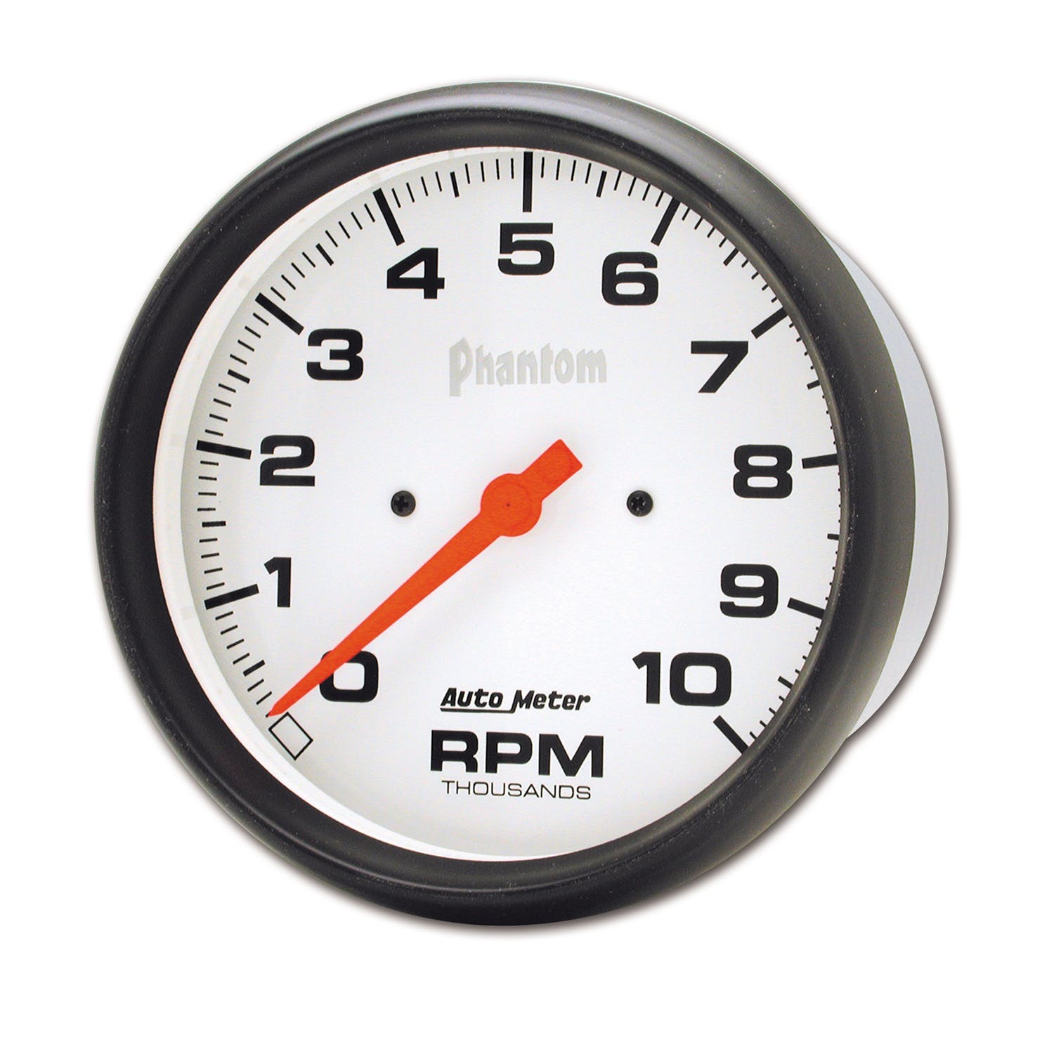 AutoMeter Products 5898 Tach 10 000 RPM