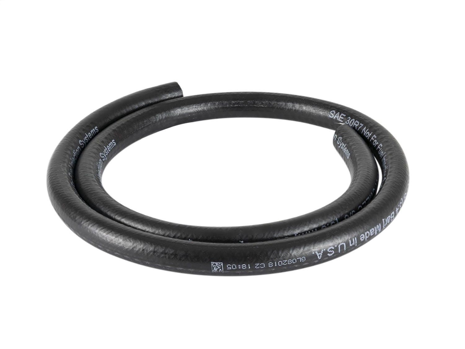 AFE 59-02010 Magnum FORCE Replacement Coolant Hose