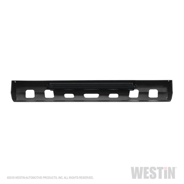 Westin Automotive 59-88005 WJ2 LED Skidplate Textured Black