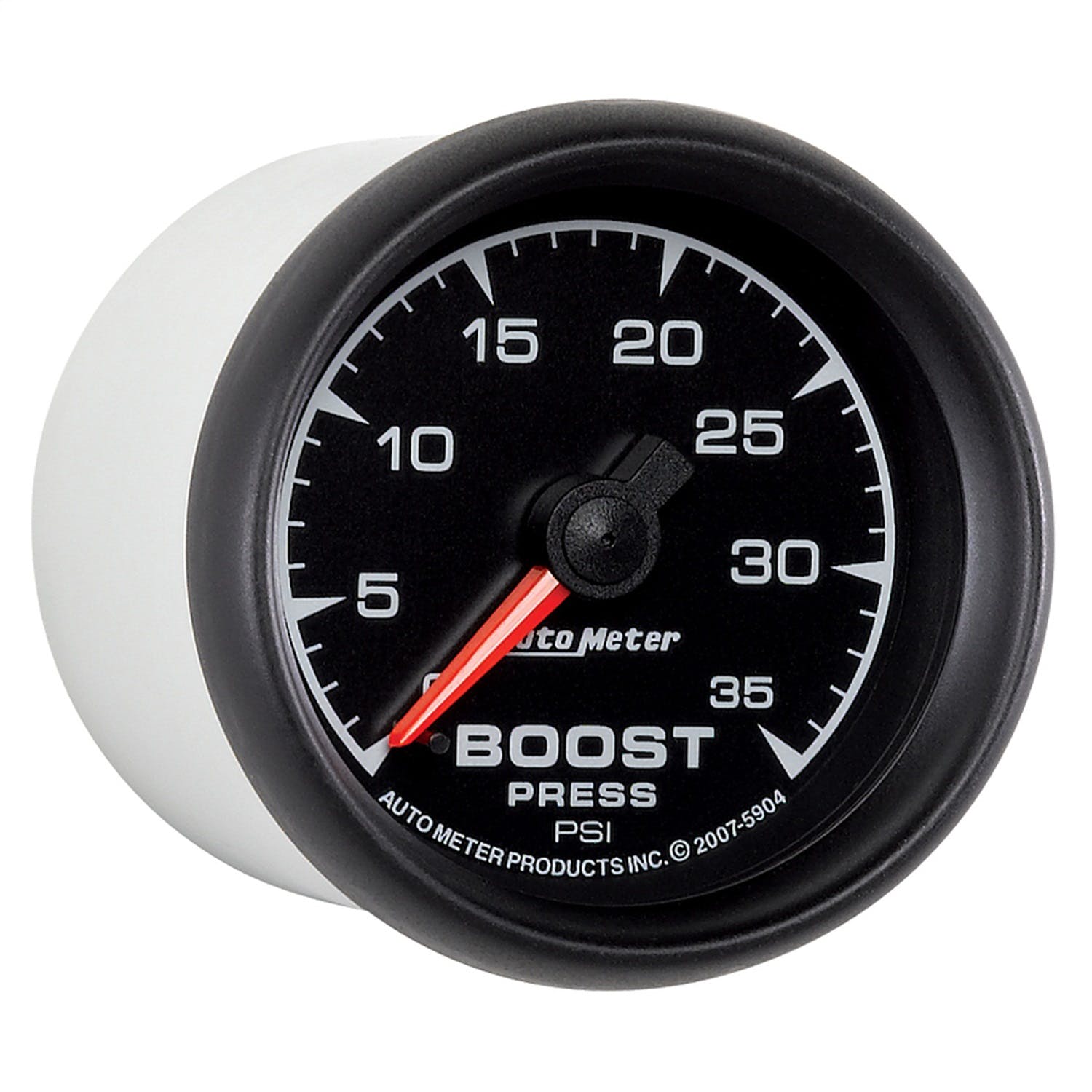 AutoMeter Products 5904 2-1/16in Boost 0-35 PSI, Mechanical