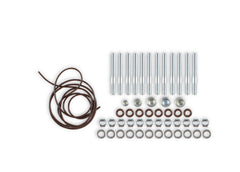 Holley EFI Engine Intake Manifold 300-306BK