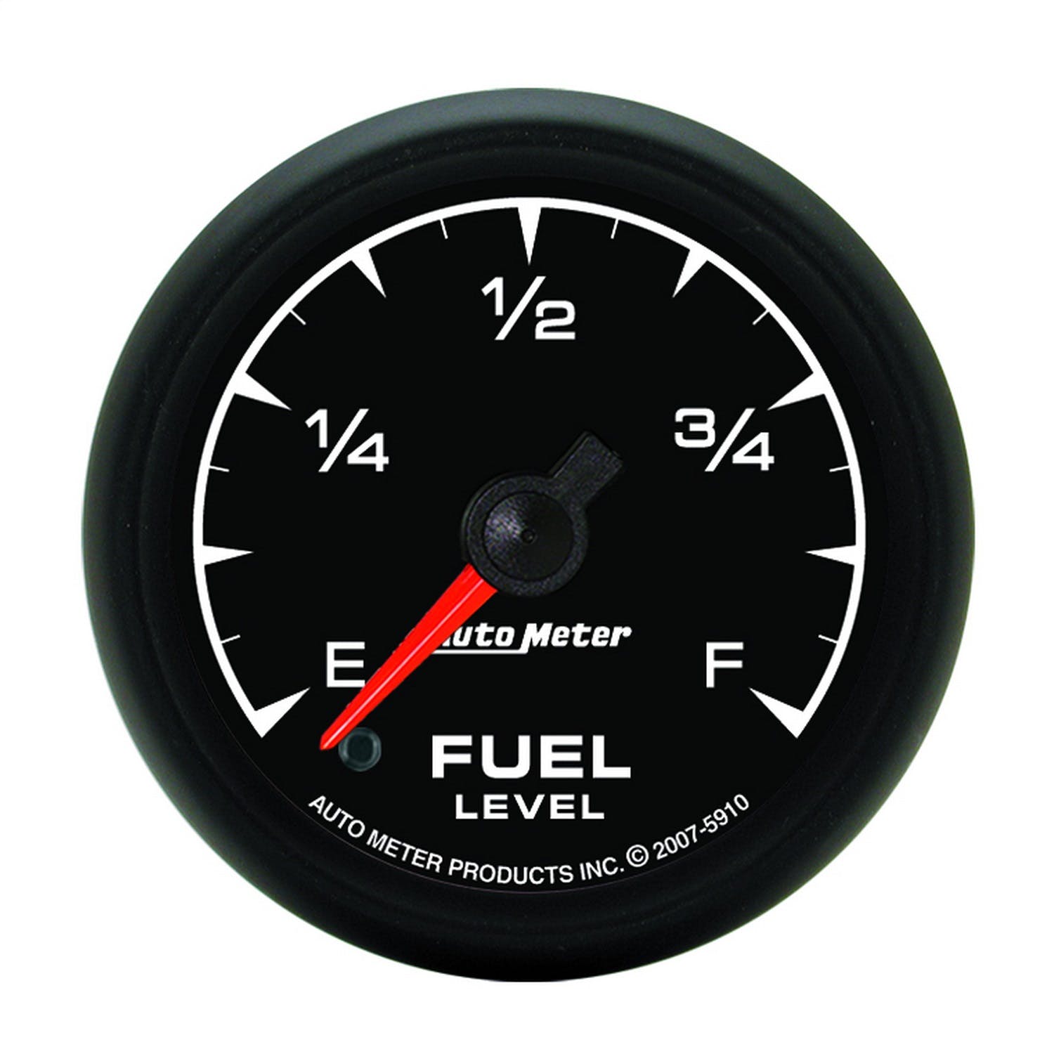 AutoMeter Products 5910 2-1/16in Fuel Level Universal Stepper ES