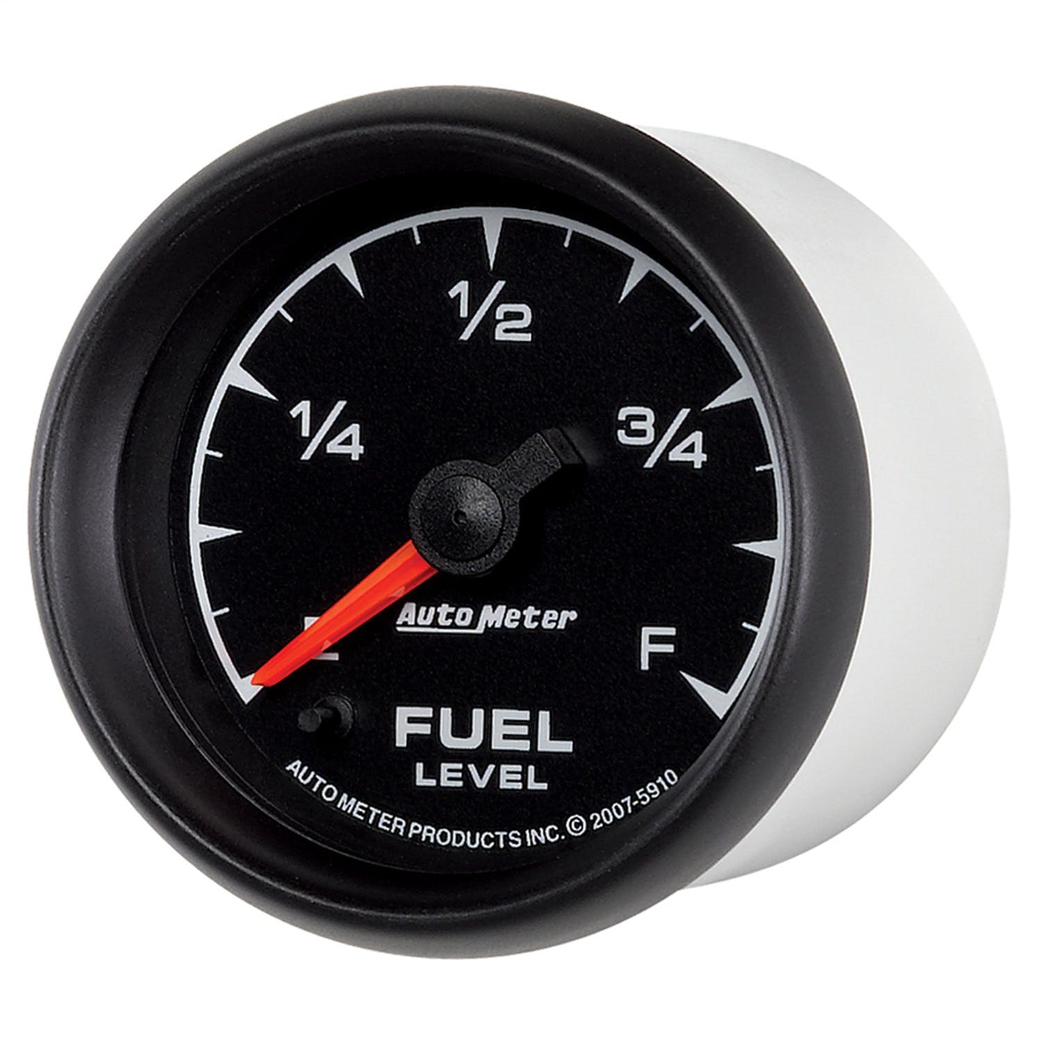 AutoMeter Products 5910 2-1/16in Fuel Level Universal Stepper ES