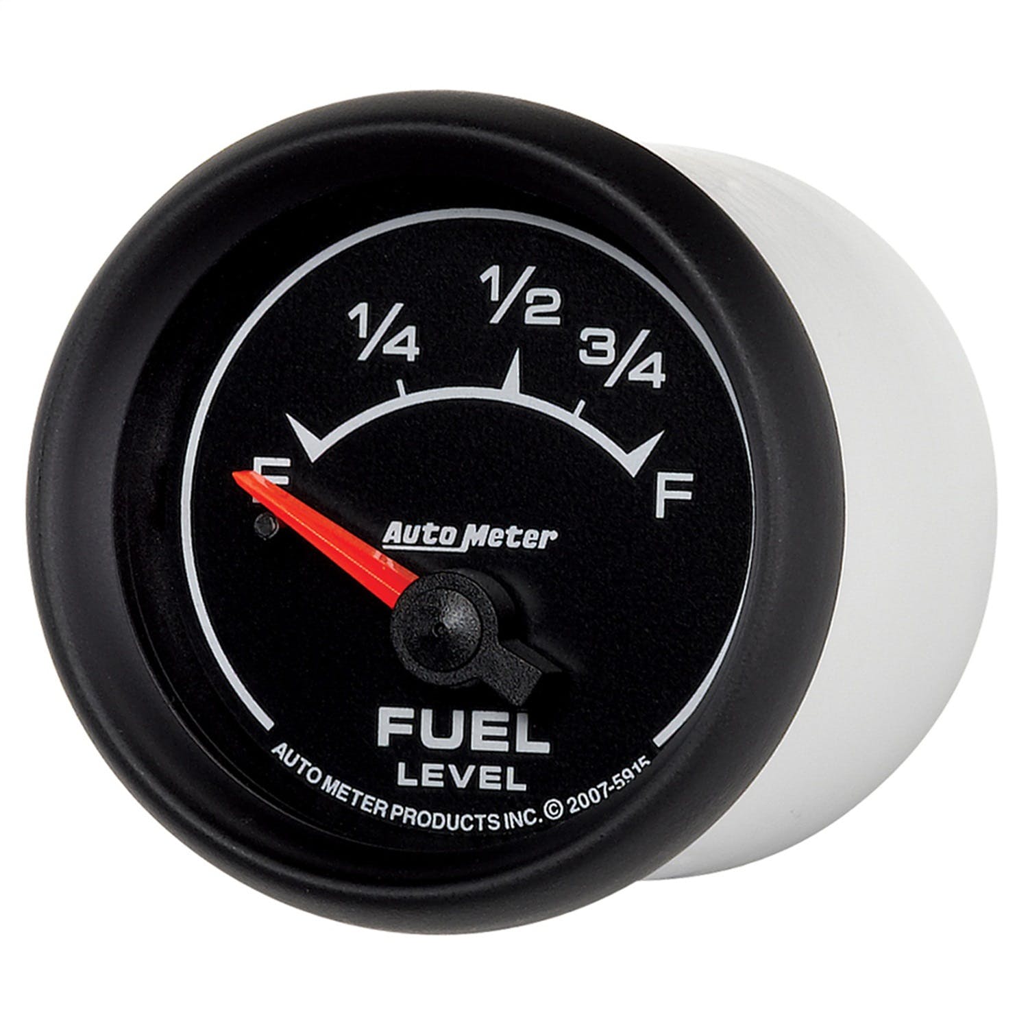 AutoMeter Products 5915 2-1/16in Fuel Leve , 73-10 ohms Electric