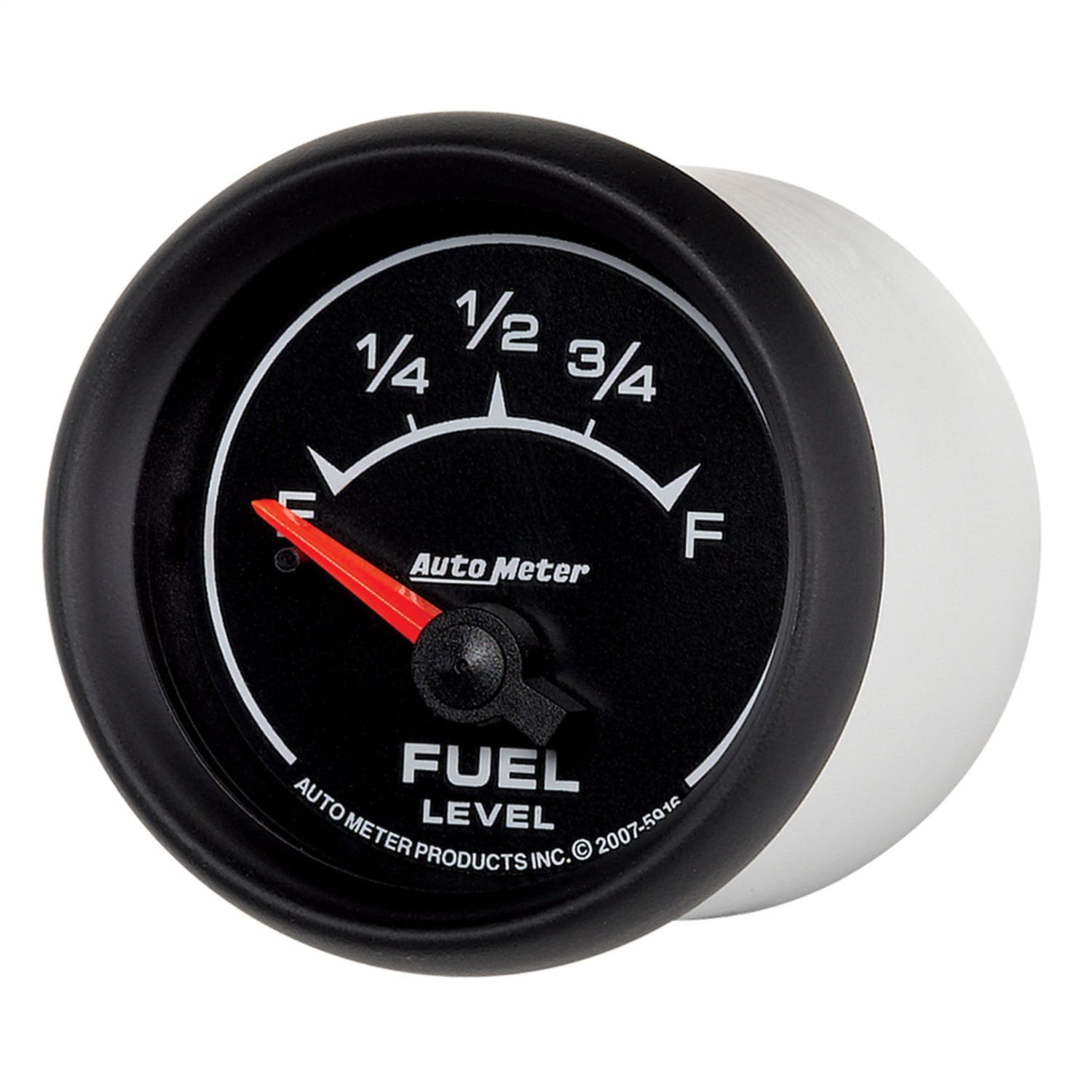 AutoMeter Products 5916 2-1-16in Fuel Level 240- 33 OHMS Short Sweep