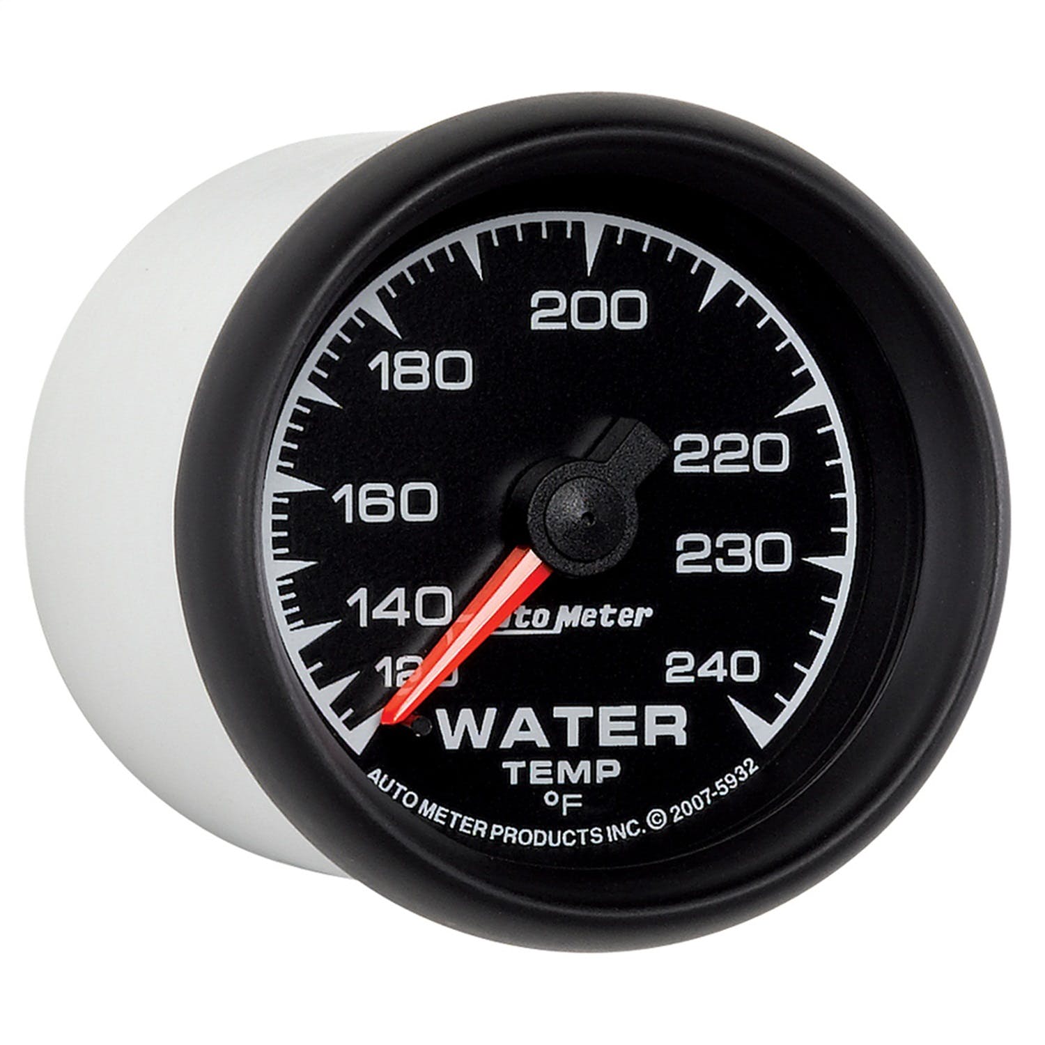 AutoMeter Products 5932 2-1/16in Water Temp 120- 240 F Mechanical