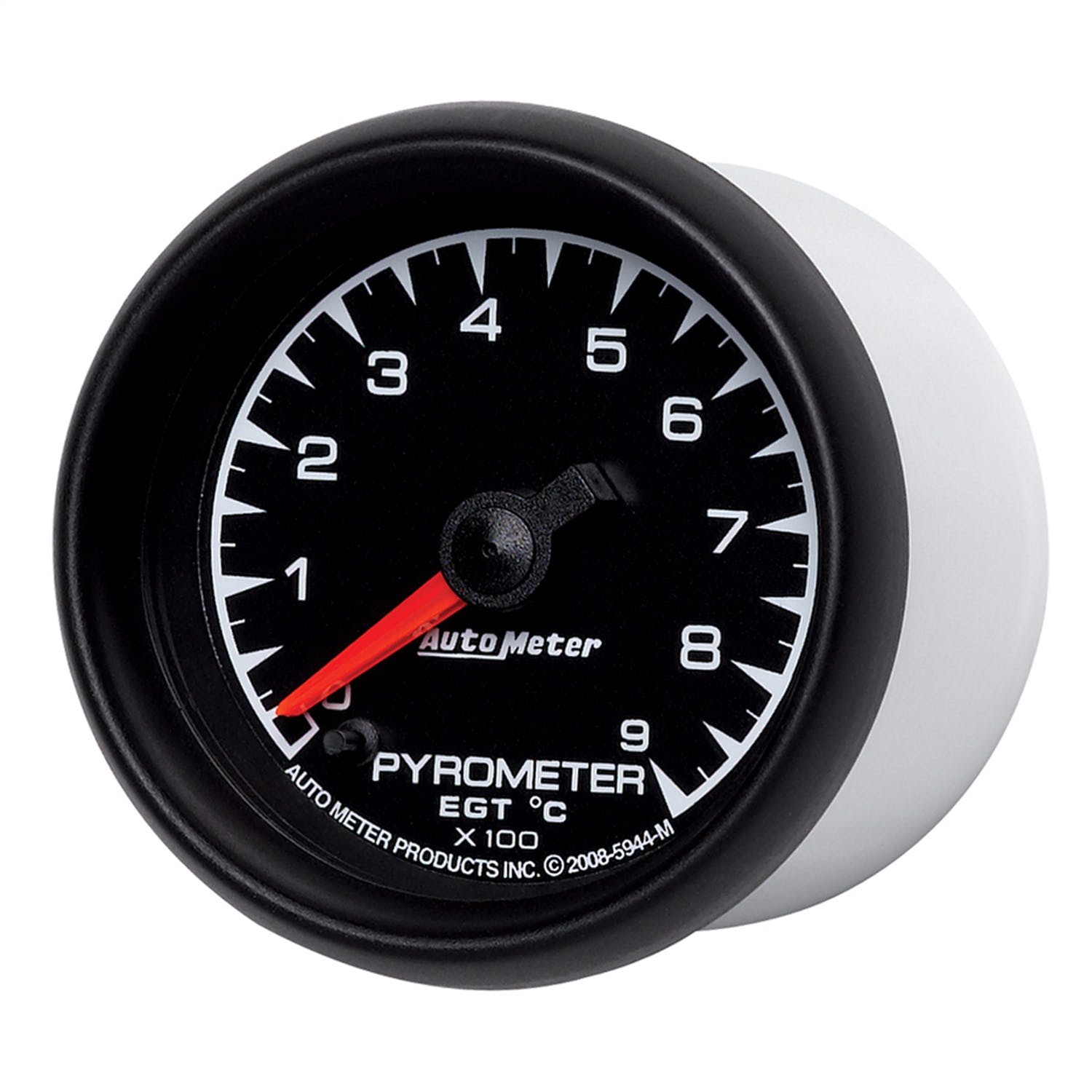 AutoMeter Products 5944-M 2-1/16in Pyrometer Kit 0-900`C, FSE ES