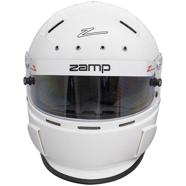 ZAMP Racing RZ-70E Switch Gloss White H760001L