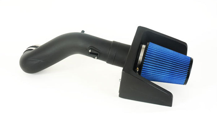 Open Element Air Intake 11-14 Ford F-150 Volant