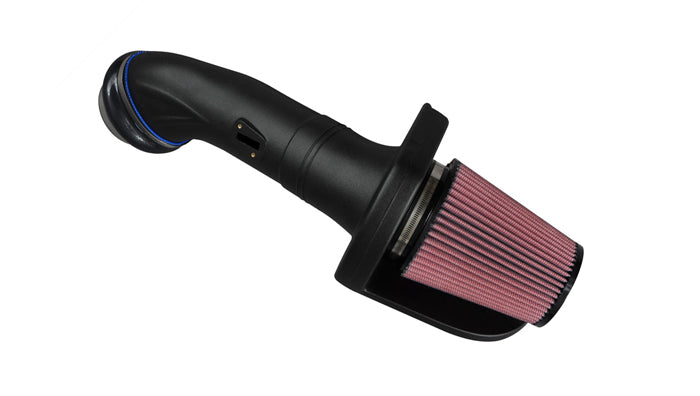 Open Element Air Intake 11-16 Ford F-250/F-350 SuperDuty Volant