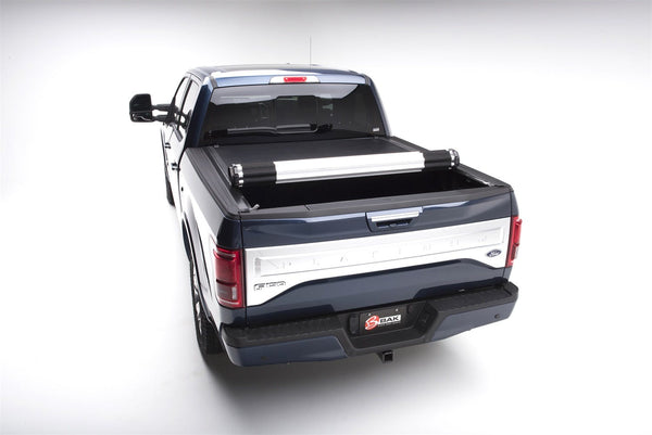 BAK Industries 39309 Revolver X2 Hard Rolling Truck Bed Cover