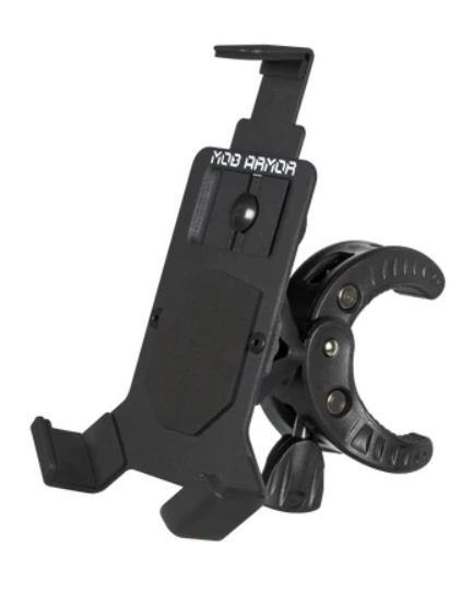 Mob Armor MOBC2-BLK-LG Mob Mount Claw Large