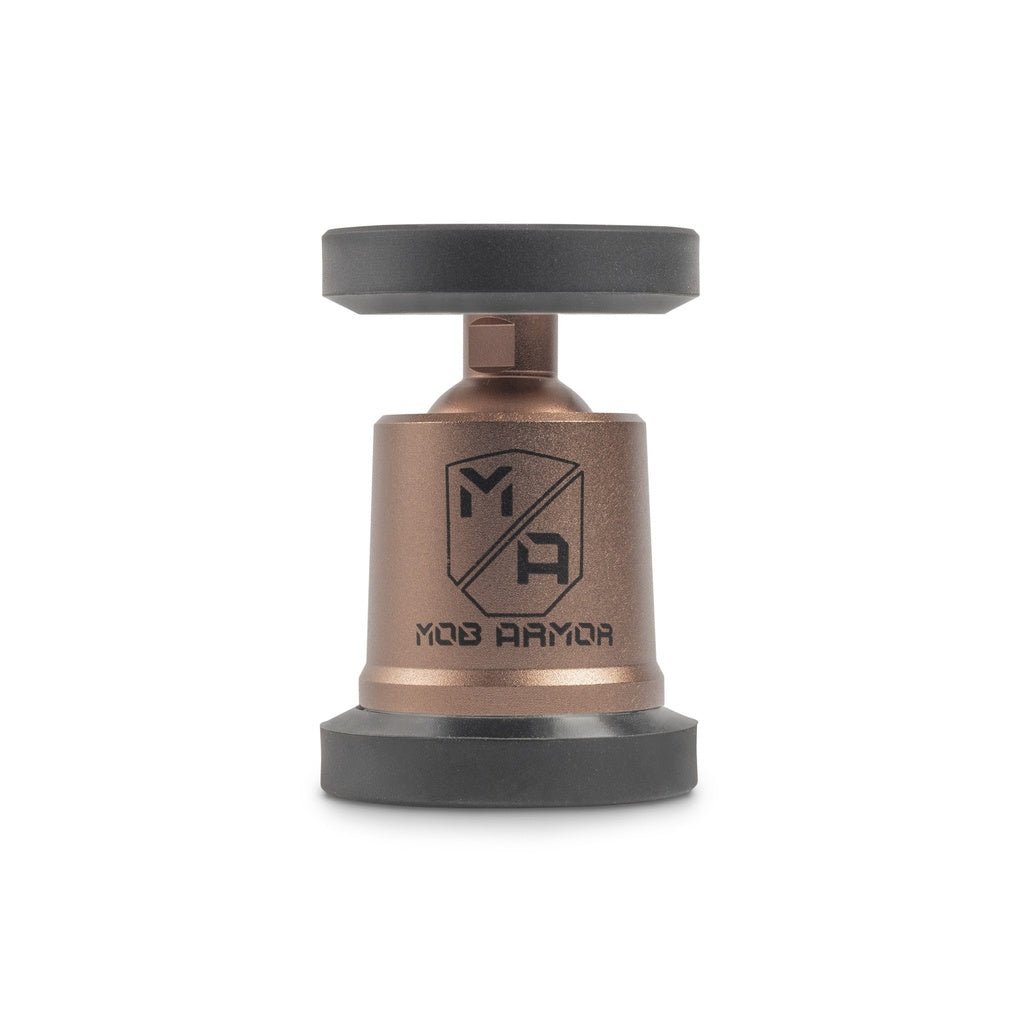 Mob Armor MobNetic Maxx - Bronze MOBN-MX-BRNZ