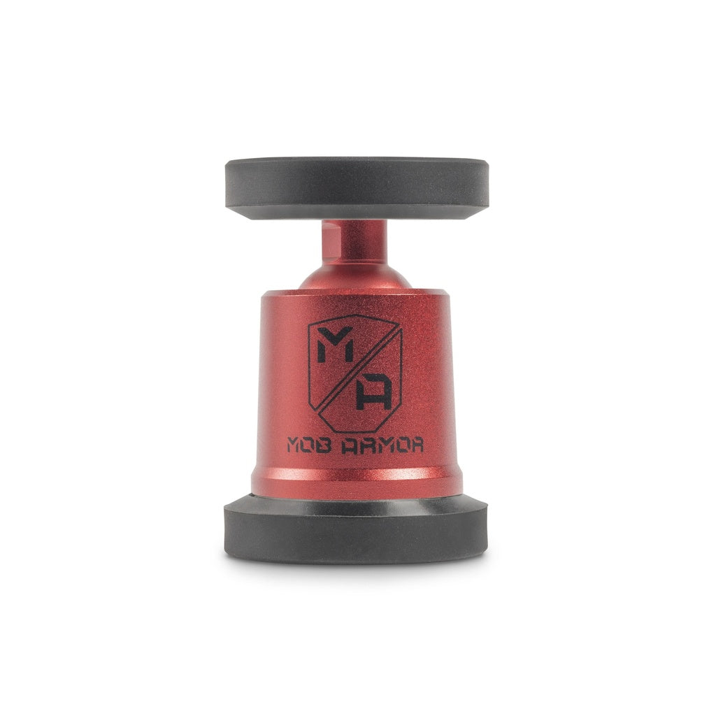 Mob Armor MobNetic Maxx - Red MOBN-MX-RD