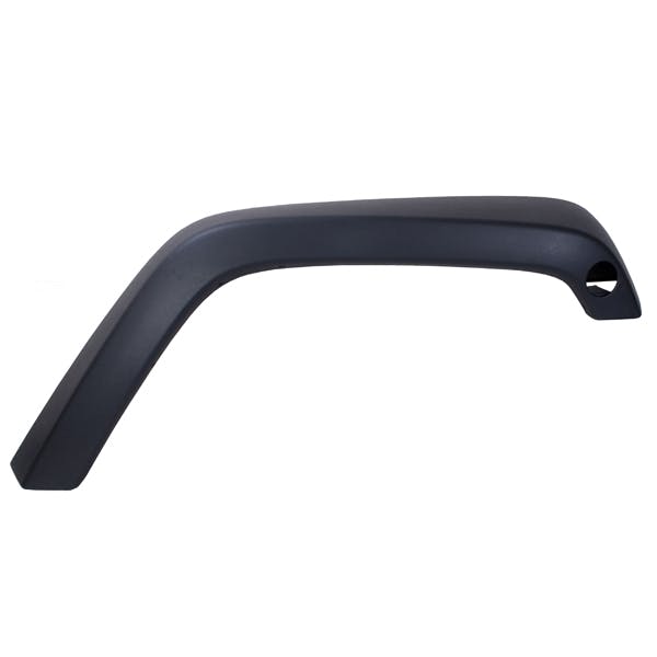 Omix-ADA 11609.10 Front Fender Flare, Right Side