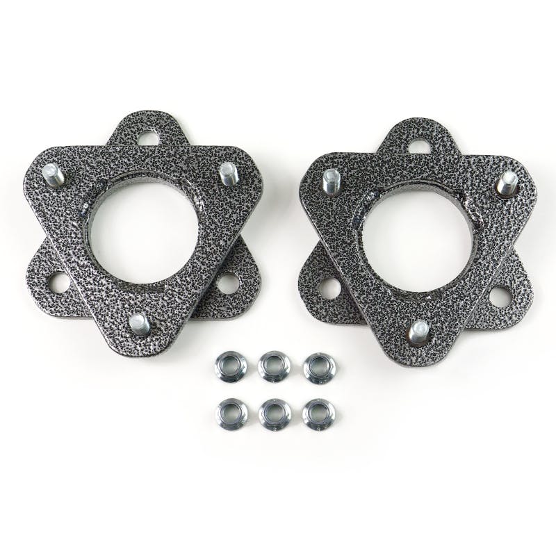 Rugged Off Road 6-101 Suspension Leveling Kit