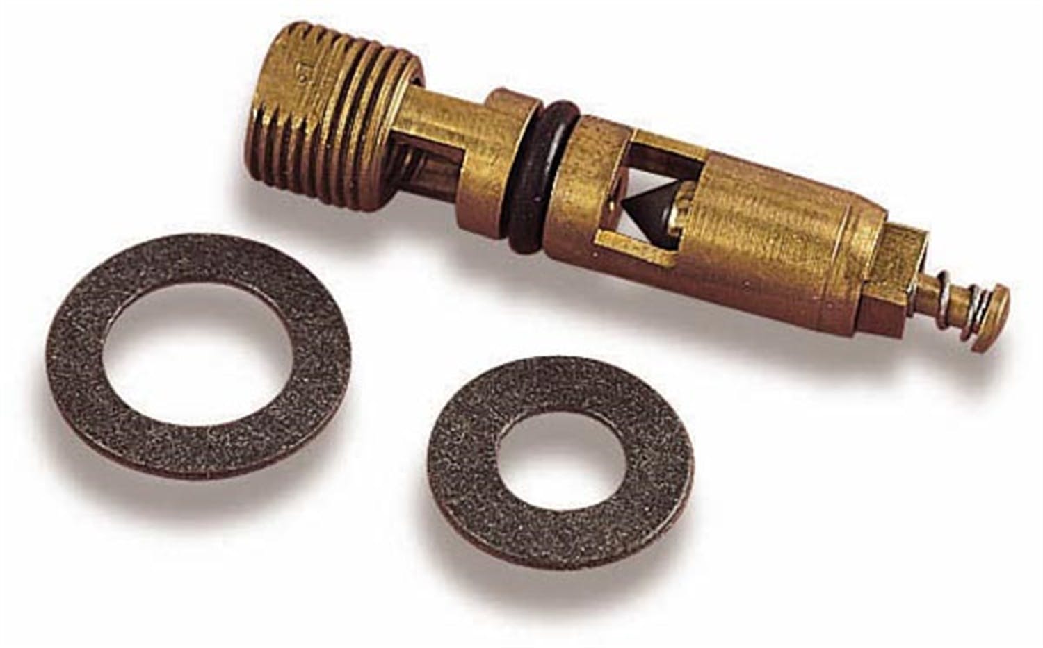 Holley 6-513 NEEDLE and SEAT,.097 OFF-RD