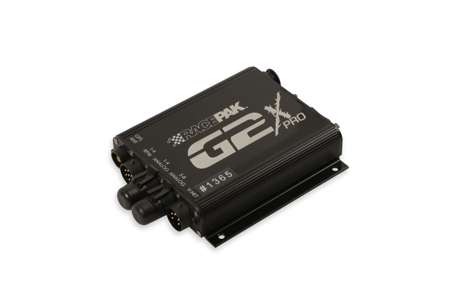 Racepak 600-KT-G2XPRO G2X Pro Data Logger